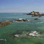 Kust van Bretagne